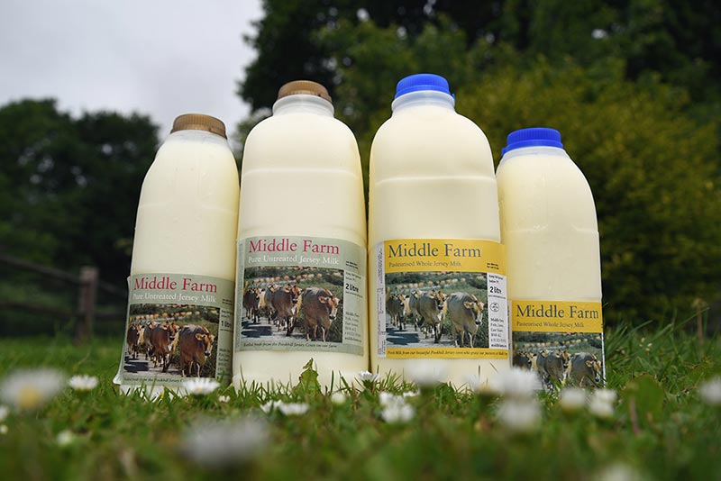 Middle Farm | Farm Shop