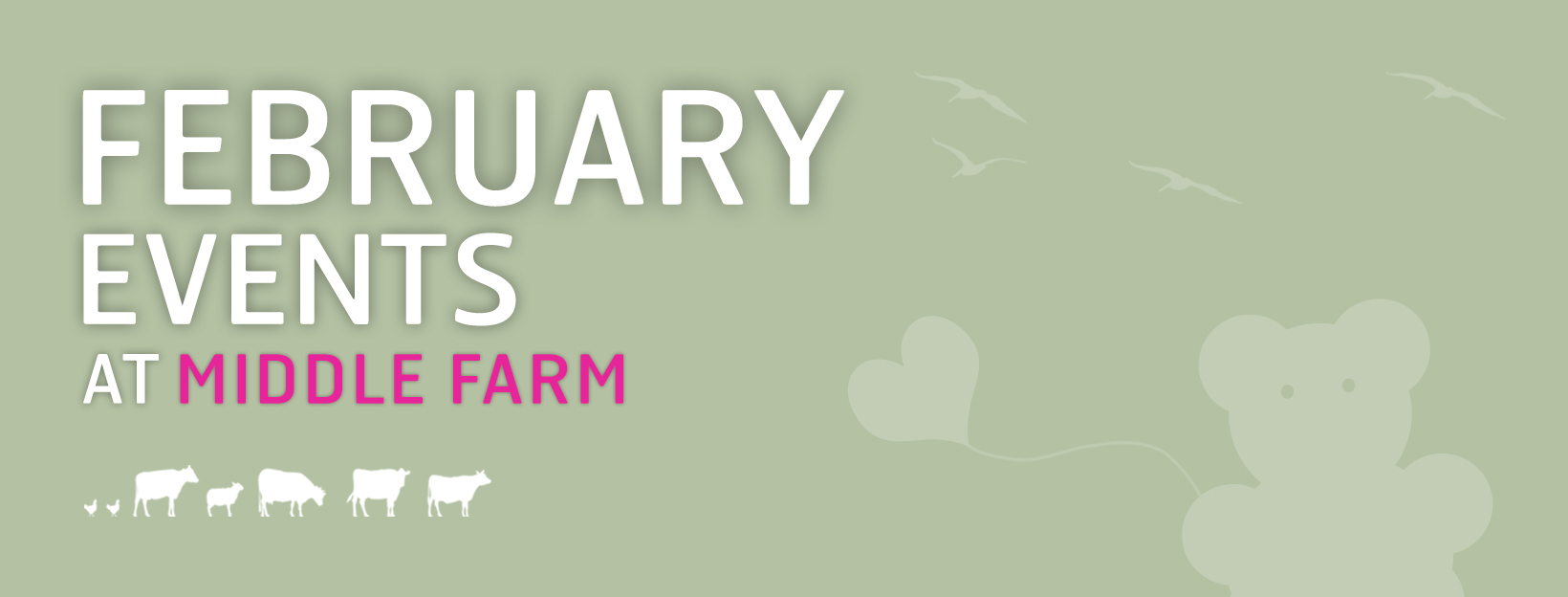 Middle Farm | Sussex Open Farm and Farm Shop