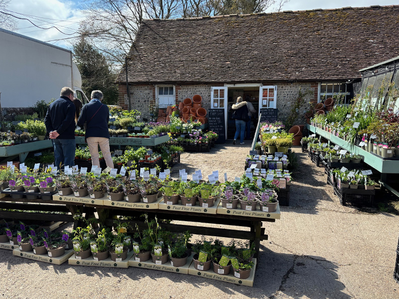 Middle Farm | Sussex Open Farm and Farm Shop