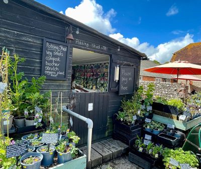 Middle Farm | Sussex Open Farm and Farm Shop
