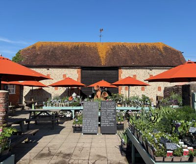 Middle Farm | Sussex Open Farm and Farm Shop