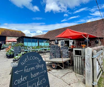 Middle Farm | Sussex Open Farm and Farm Shop