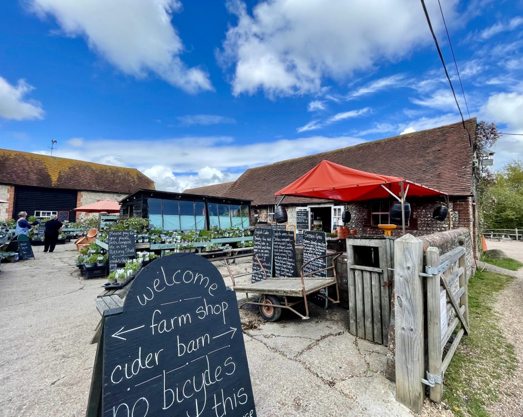 Middle Farm | Farm Shop