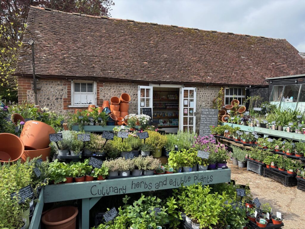 Middle Farm | Sussex Open Farm and Farm Shop