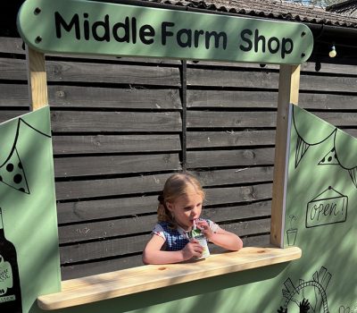 Middle Farm | Sussex Open Farm and Farm Shop