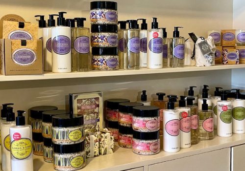 Middle Farm | Gift Shop