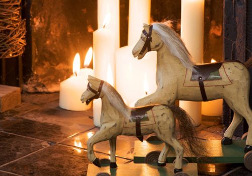 Middle Farm | Gift Shop